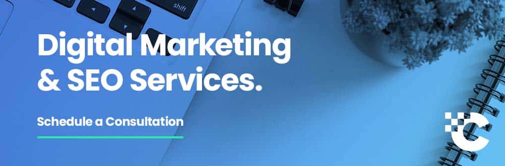 Digital Marketing and SEO Services from Clutch Creative